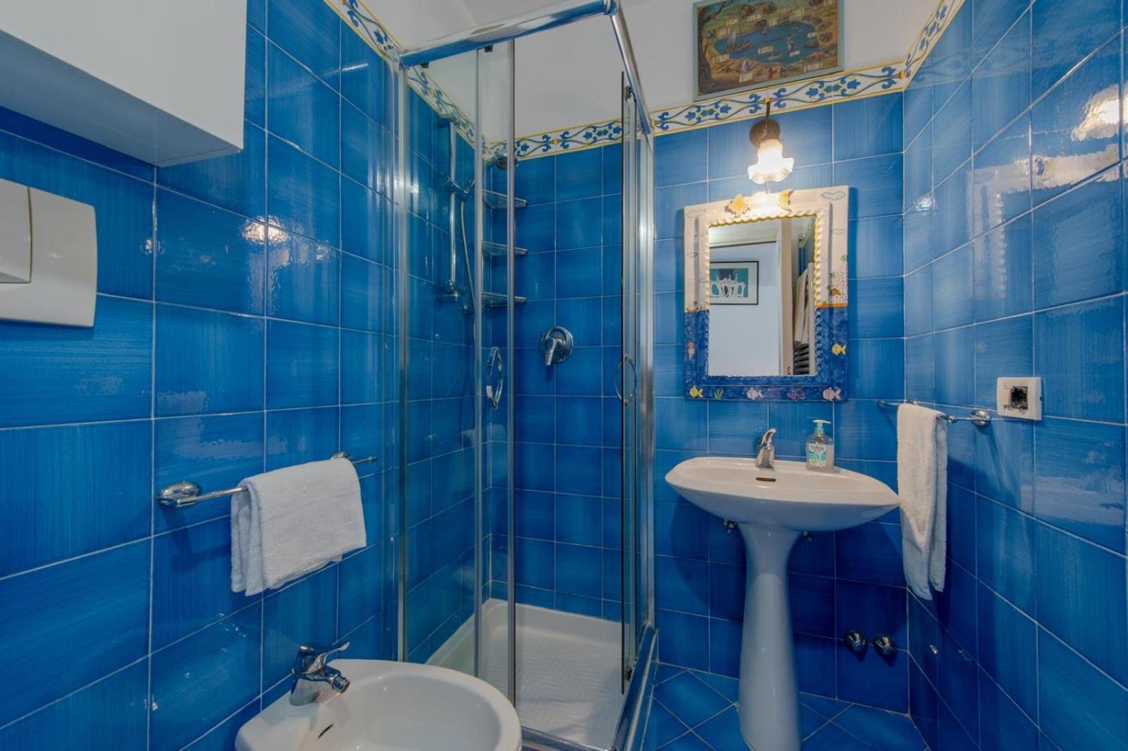 Casa Bellina Apartment Positano Exterior foto